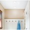 Westinghouse Fixture Ceiling LED Flush-Mount 17W Clear Slct Rnd 7In White White Frosted Shd 6112000 - alternate 5